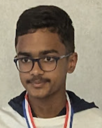 Shivansh Nagaria