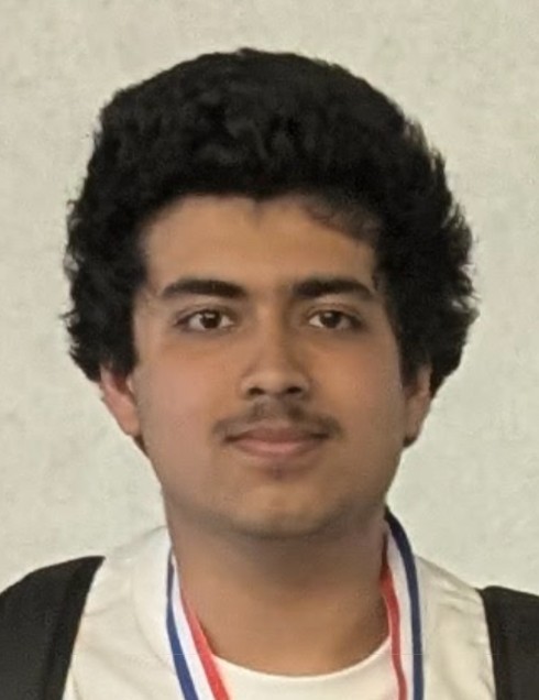 Aryan Grover