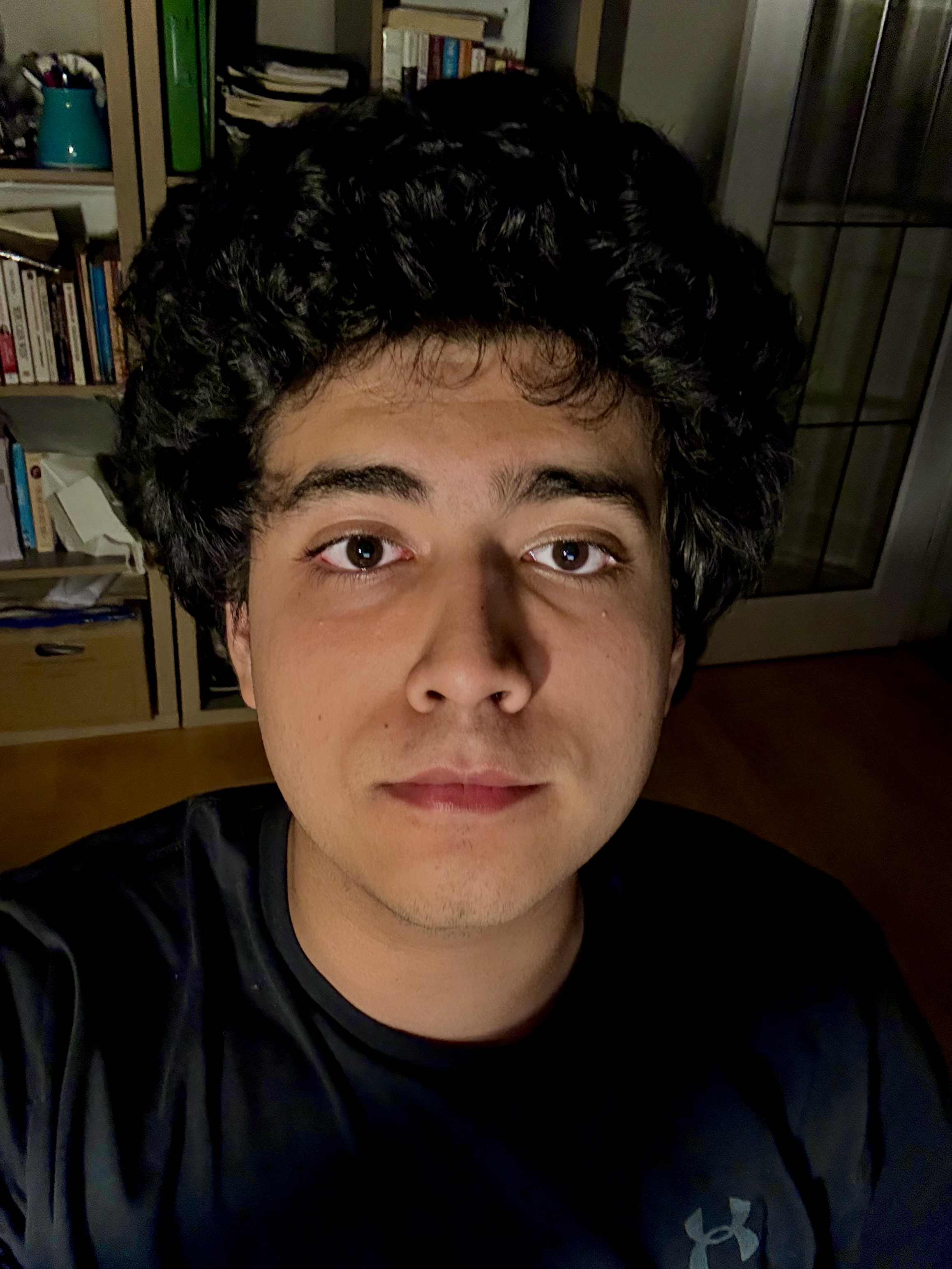 Aryan Grover