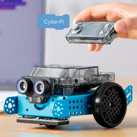 mBot 2 Robotics & Coding